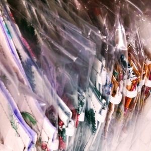 BUY 2, GET 30% OFF! FACE MASKS! 4 LAYERS! STAINLESS STEEL REMOVABLE NOSE PIECE!